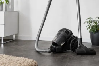 Tipps für Staubsauger ohne Beutel