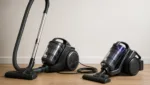 Kabelgebundene vs. kabellose Staubsauger ohne Beutel: Was lohnt sich?