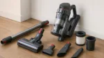 Kabellose Staubsauger ohne Beutel: Pro & Contra