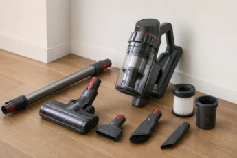 Kabellose Staubsauger ohne Beutel: Pro & Contra