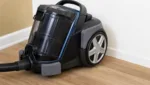 Schaumstoff-Stoßschutz für beutellose Staubsauger
