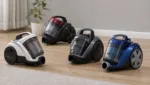 Staubsauger ohne Beutel: Welche Modelle passen zu Allergiker-Lifestyle?