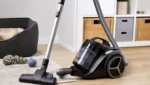 Staubsauger ohne Beutel: Wohntrends fuer Haushalte mit Kindern und Tieren