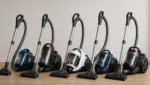 Beutellose Staubsauger: Vergleich der besten Modelle
